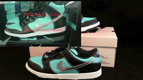 fake nike sb tiffany high|how to check for fake nikes.